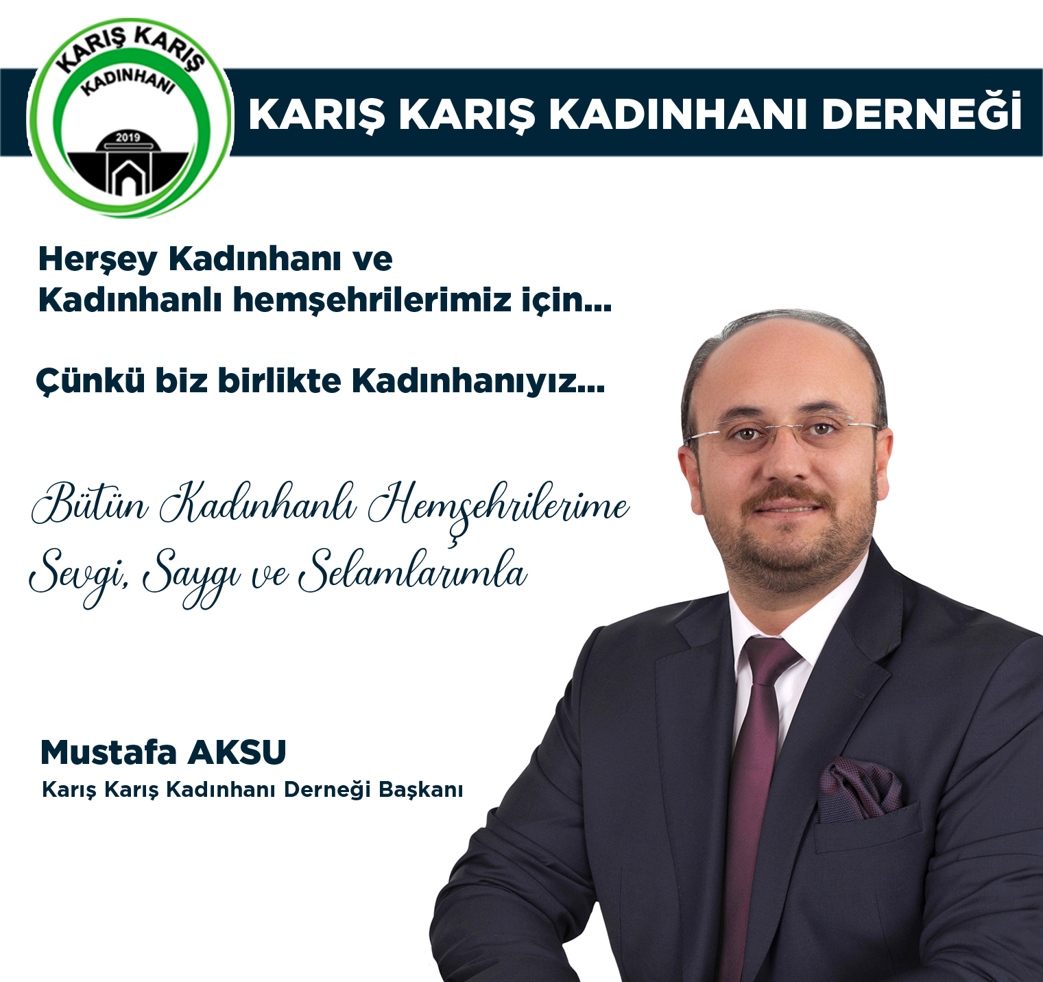 Mustafa AKSU